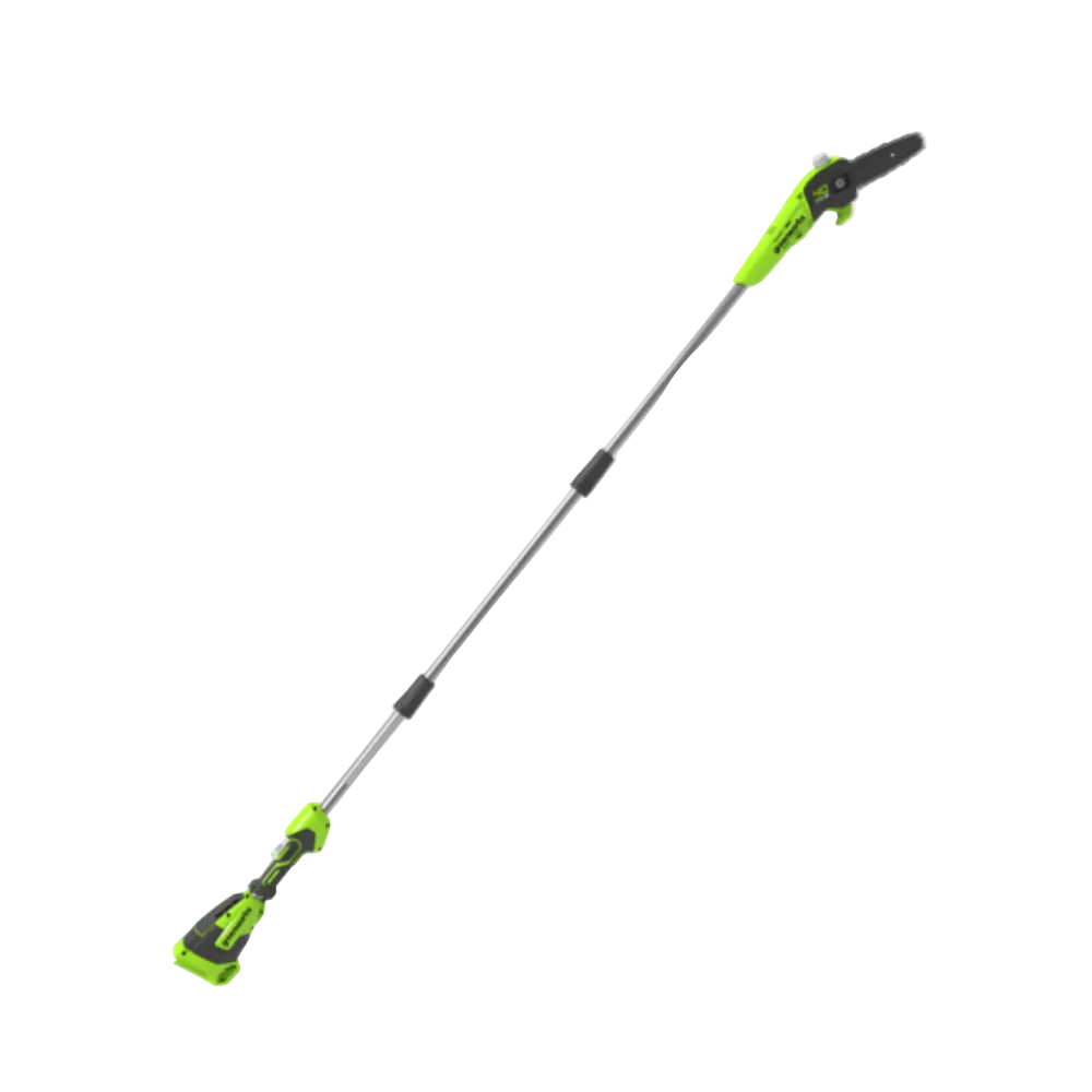 Teleskopická řetězová pila 40V 20cm Gen. II - pouze nářadí