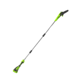 Teleskopická řetězová pila 40V 20cm Gen. II - pouze nářadí
