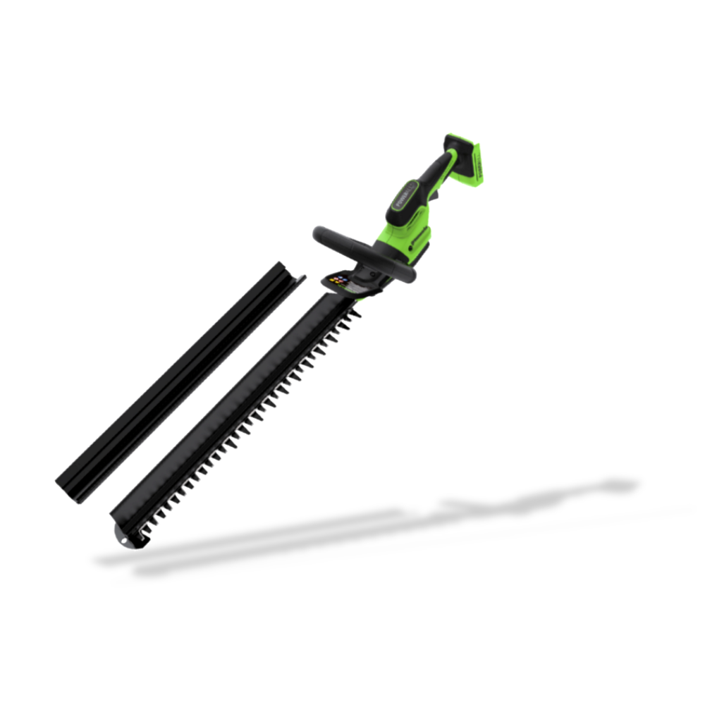 Nůžky na živý plot POWERALL 24V 51cm Gen. II - pouze nářadí