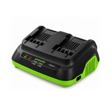 POWERALL 24V PRO dvouportová nabíječka 8 A