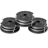 Náhradní cívky 1.65mm 3 ks
