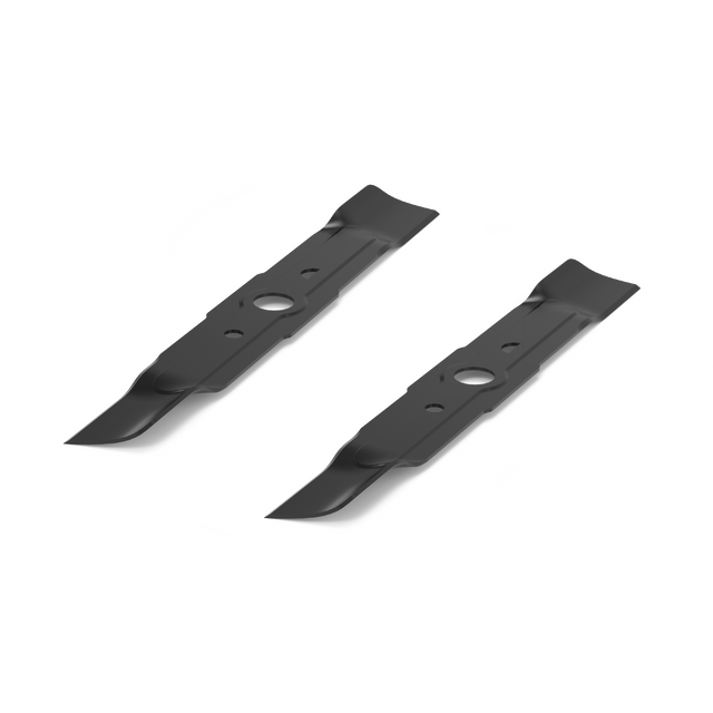Ersatzmesser 49 cm (2 stück x 25 cm)
