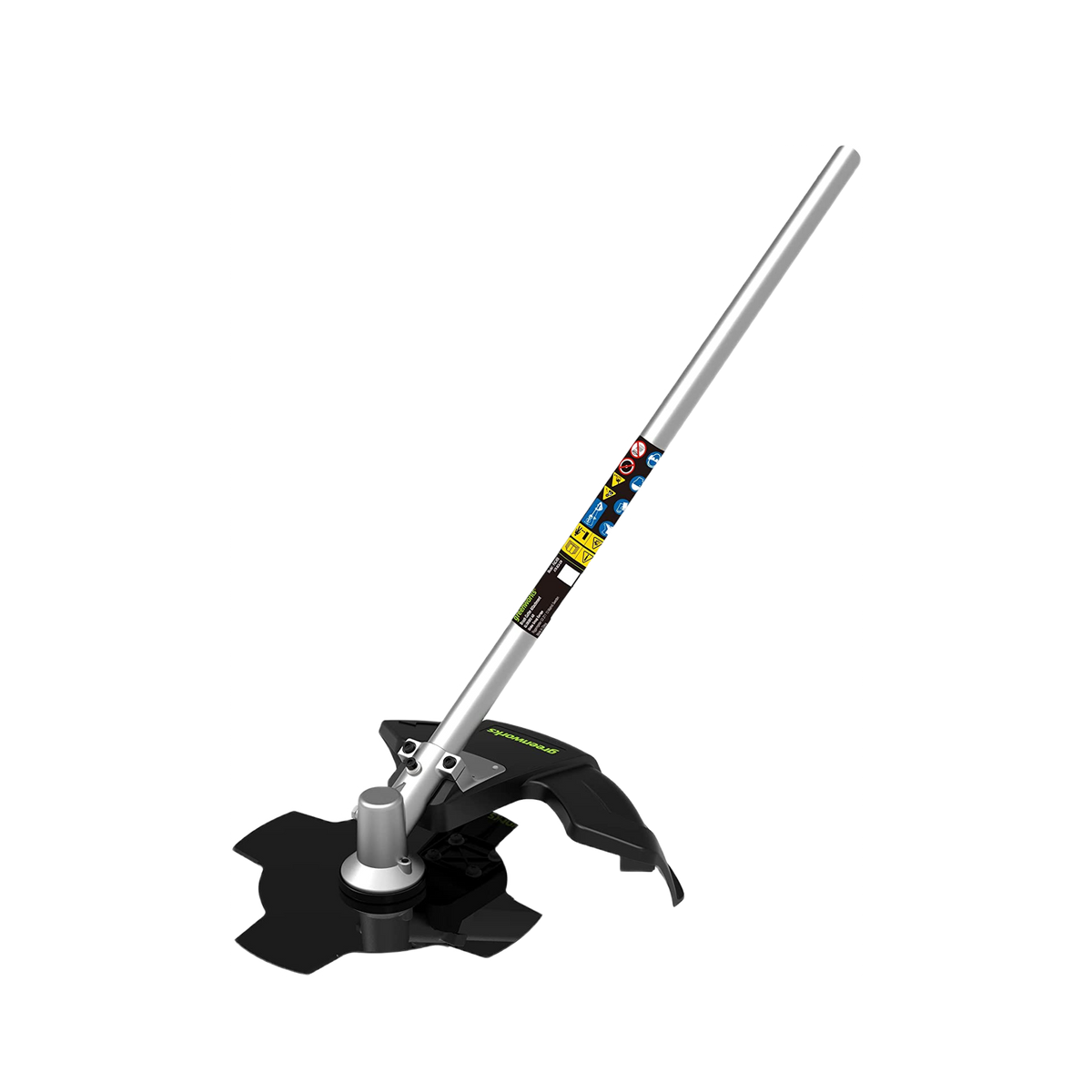 Freischneider-Aufsatz für GD24X2TX