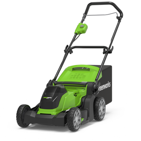 40V Rasenmäher 41 cm - ohne Akku und Ladegerät