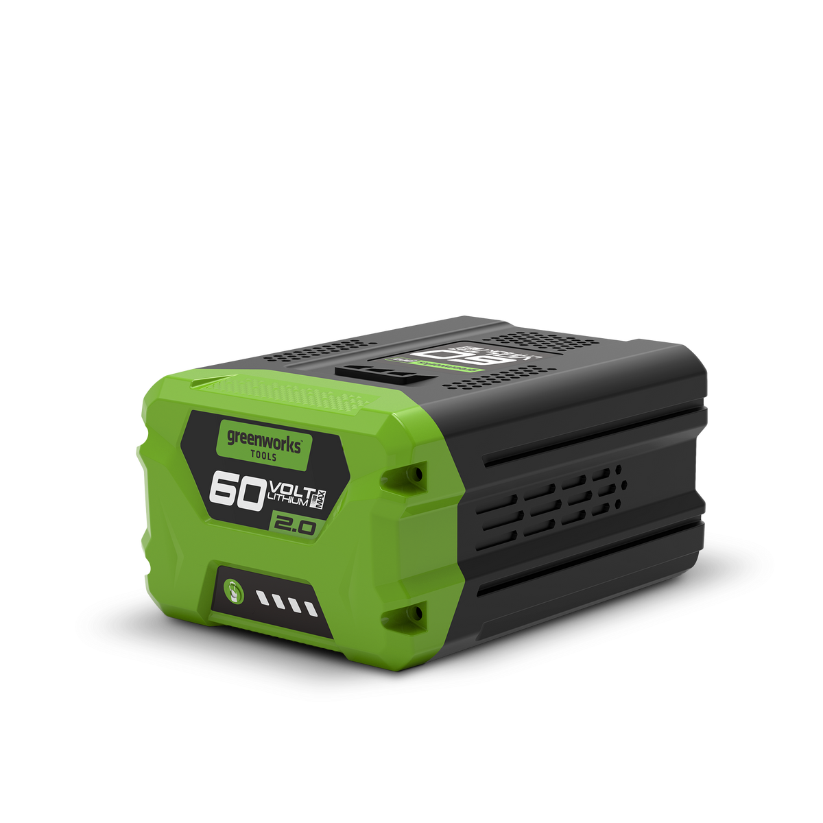 60V Akku 2Ah